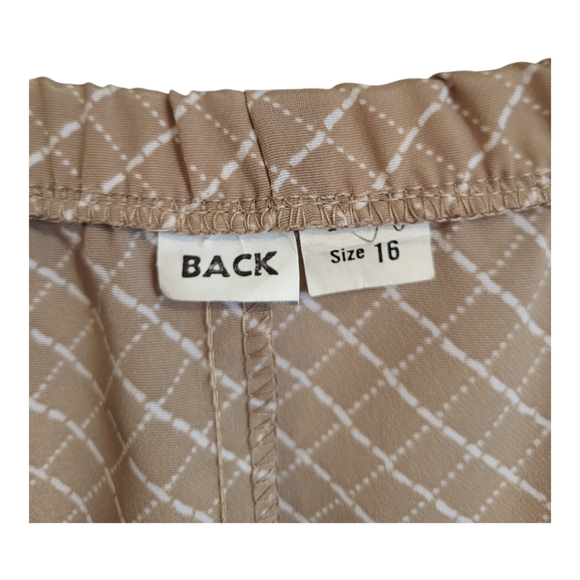 Vintage 2-Piece Suit - Lady Carol - Size 16 - Picture 5 of 11